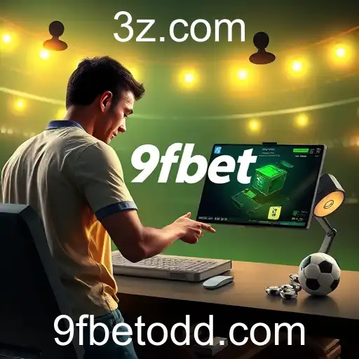 O Crescimento Impulsionado do 9fbet no Mercado de Jogos