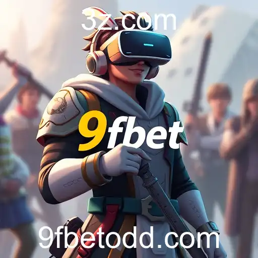 Ascensão do 9fbet no Cenário Atual de Jogos