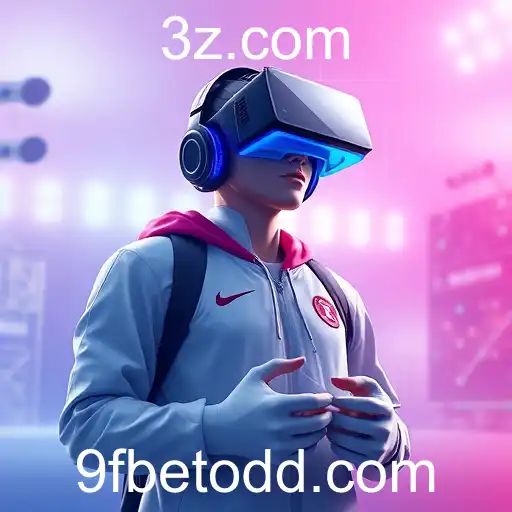 Revolução no Universo dos Jogos de 2025