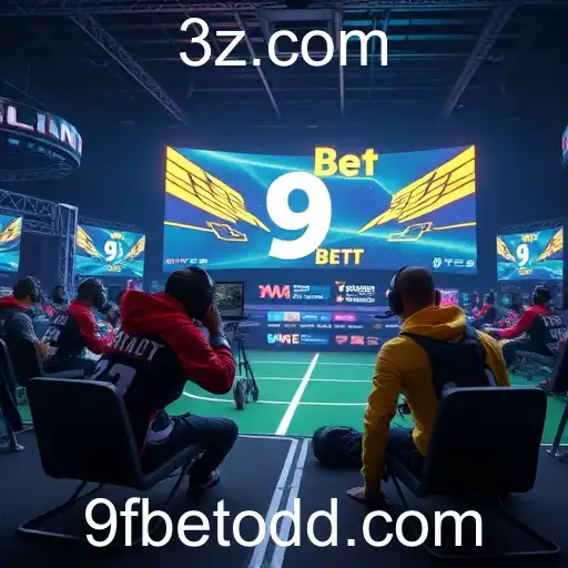 Inovações e Desafios no Mundo dos Jogos de Apostas