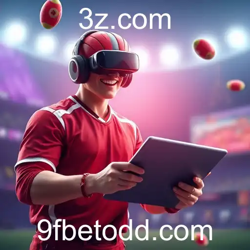 Tendências e Inovações nos Jogos Online em 2025