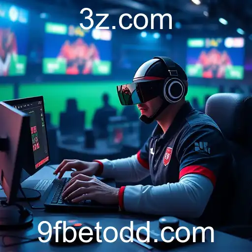 Impacto da Tecnologia nos Jogos Online em 2025