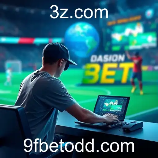 A Interseção entre Jogos Online e Economia em 2025