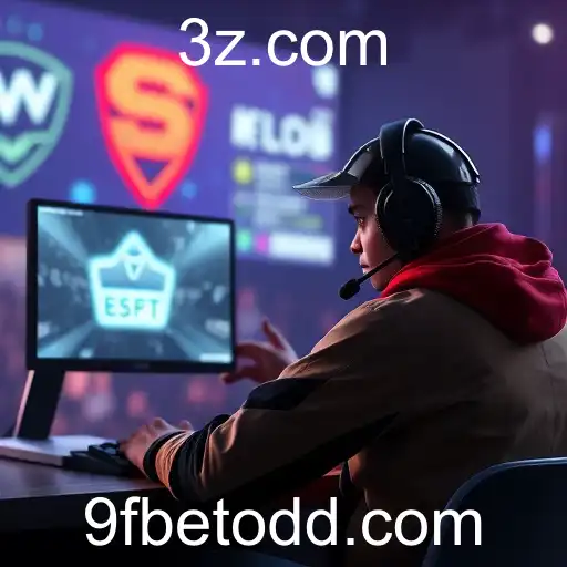 Tendências Emergentes no Mundo dos Jogos Online