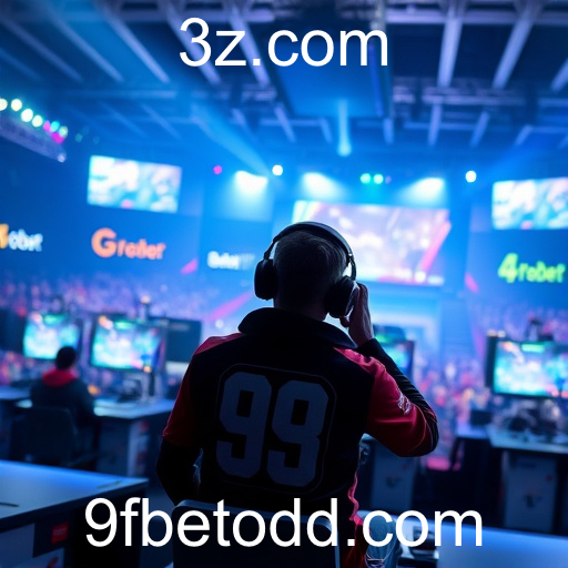Tendências Emergentes nos eSports de 2025