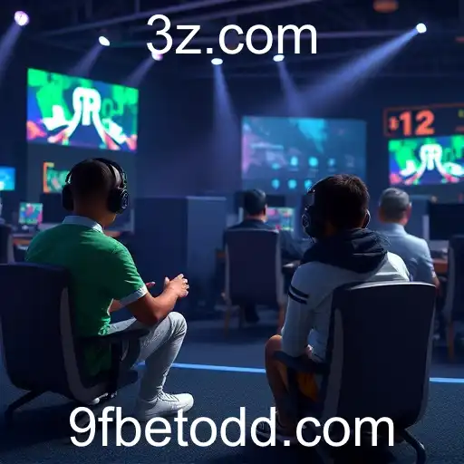 A Expansão e os Desafios dos Sites de Apostas em 2025