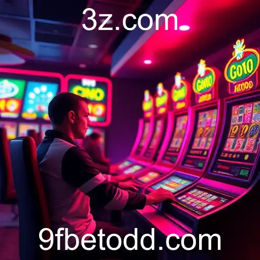 A Evolução dos Sites de Jogos Online em 2025