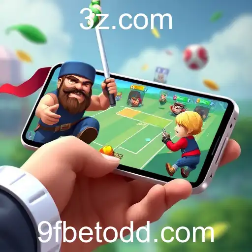 Transformações no Mundo dos Jogos em 2025