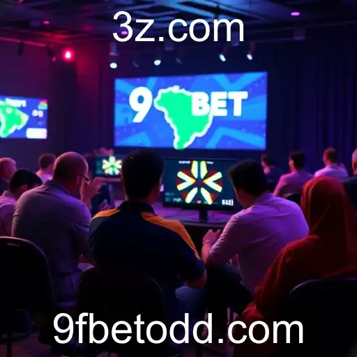 Tendências e Inovações no Mundo dos Jogos Online