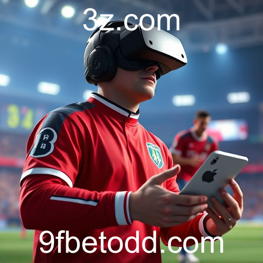Revolução nos Jogos Online: Inovações e Tendências