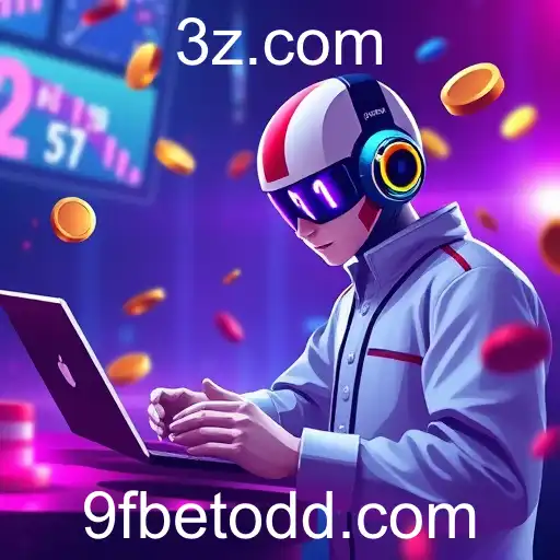 Explorando as Tendências do Jogo Online em 2025