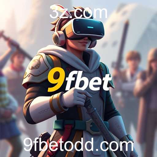 Ascensão do 9fbet no Cenário Atual de Jogos