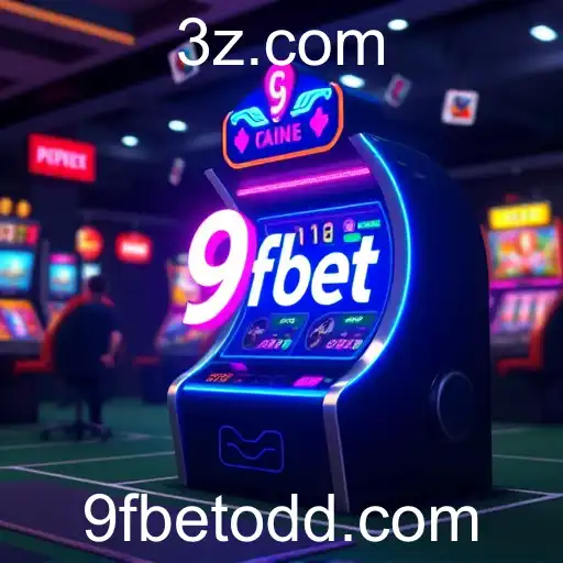 Tendências do 9fbet em 2025: O Ano dos Campeões Digitais