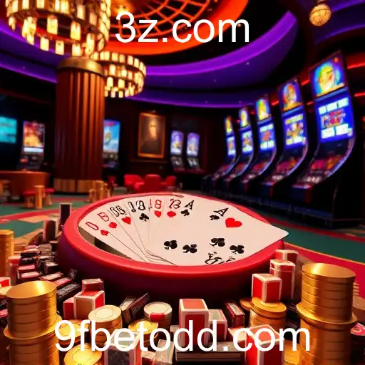 Tendências Emergentes no Mundo dos Jogos Online