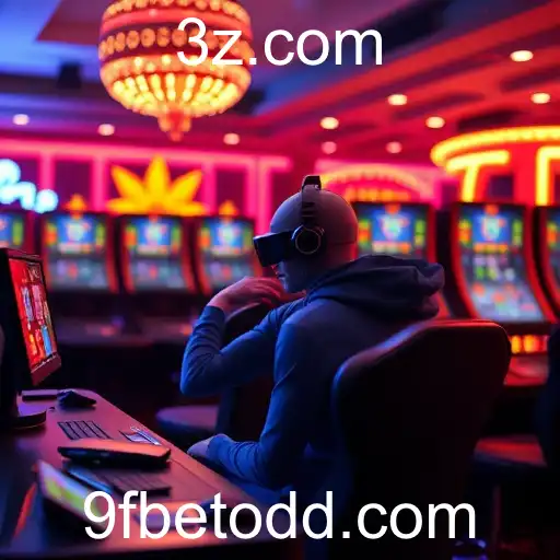 Tendências Atuais no Mundo dos Jogos Online