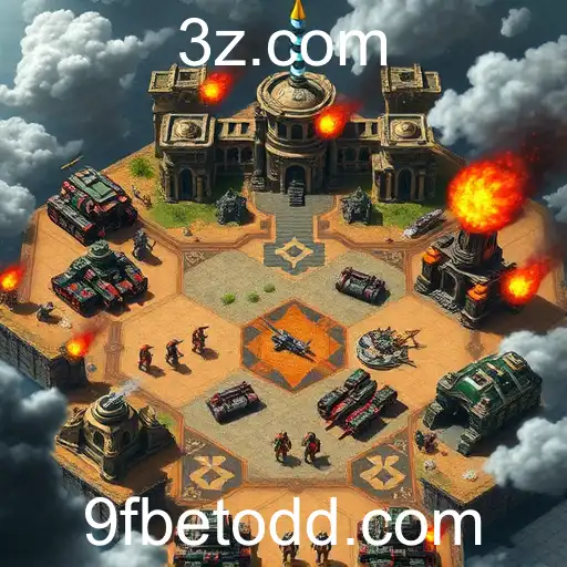 Impacto da Indústria de Jogos em 2025