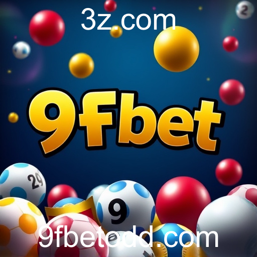 A Evolução das Loterias: O Impacto das Plataformas Online como a 9fbet