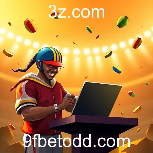 Expansão Rápida no Mercado de Jogos Online em 2025