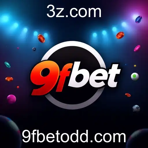 A Ascensão do Mercado de Jogos Online: O Impacto da 9fbet no Brasil