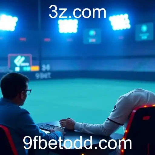 Cresce o Interesse pelos Sites de Apostas Online em 2025