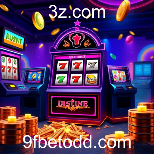 A Fascinante Evolução das Slot Machines no Mundo dos Cassinos Online