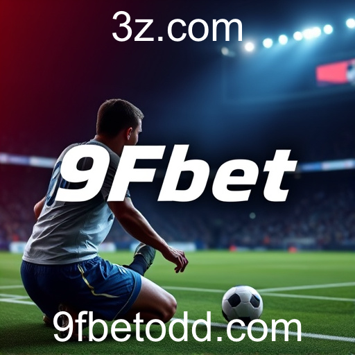 Apostas Esportivas no 9fbet: Uma Experiência Empolgante de Jogo Online