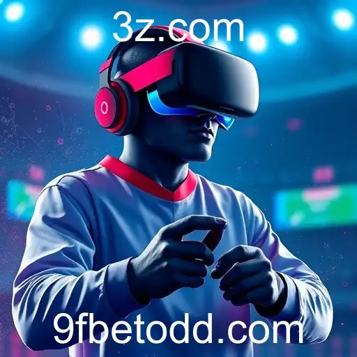 Tendências e Desafios no Mundo dos Jogos Online