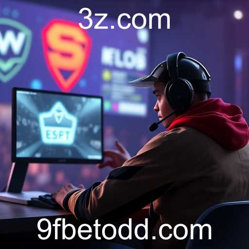 Tendências Emergentes no Mundo dos Jogos Online