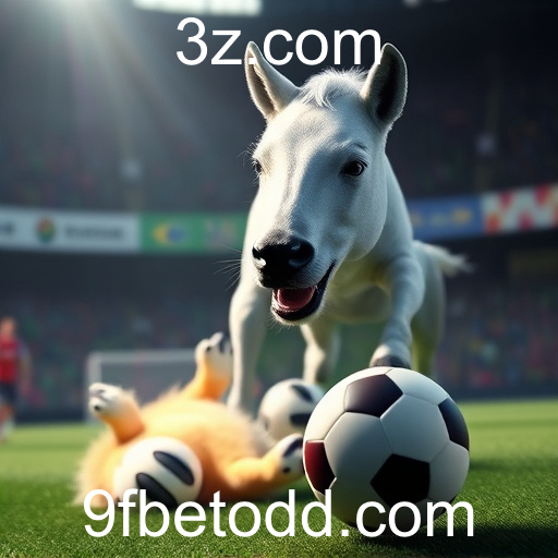 Explorando a Ascensão dos Esportes Virtuais na Plataforma 9fbet