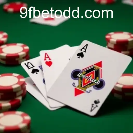 Exploring the World of Blackjack with 9fbet