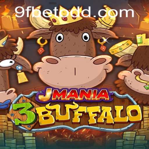 Unveiling JMania3Buffalo: An Enthralling Addition to the Modern Gaming Landscape