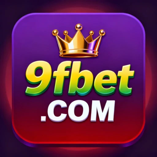 9fbet logo
