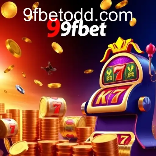 Exploring the World of Online Slots with 9fbet