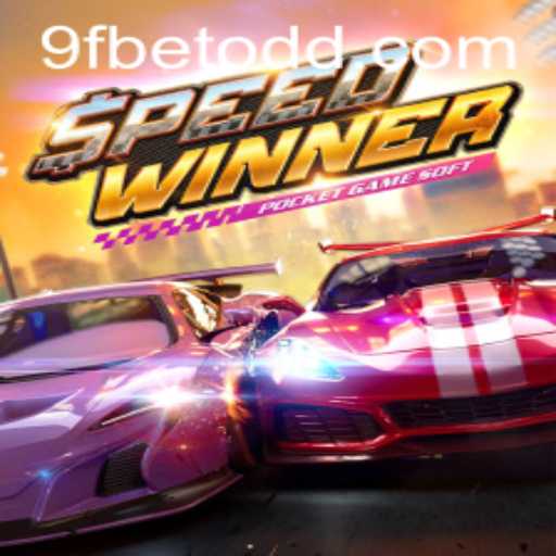 Exploring SpeedWinner: A Dive into the Exciteful World of 9fbet's New Game
