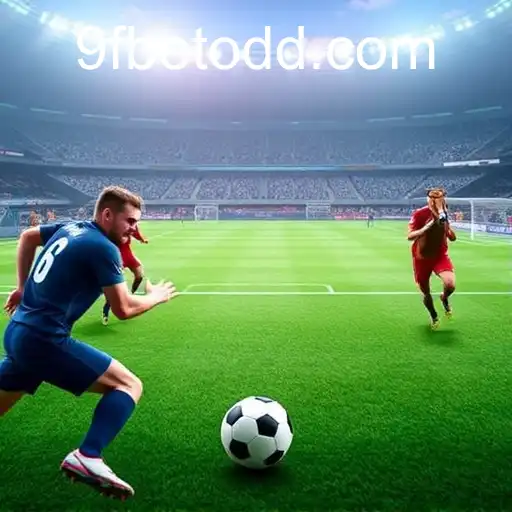 The Rise of Virtual Sports: A Deep Dive into 9fbet