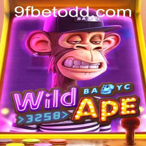 Discover the Thrilling World of WildApe3258 at 9fbet